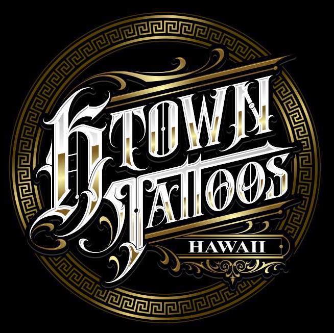 KTOWN TATTOOS
